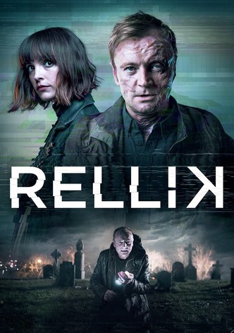 Rellik