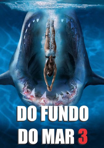 Perigo no Oceano 3