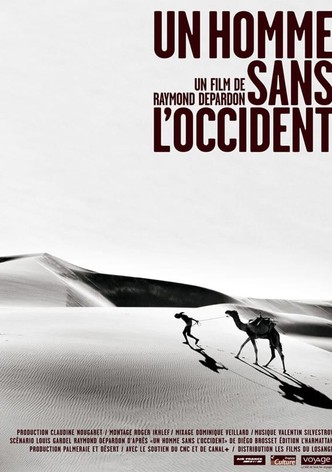 Un homme sans l'Occident