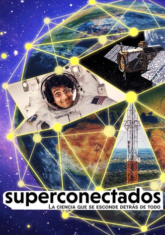 Superconectados