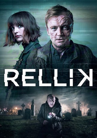 Rellik - Staffel 1 [dt./OV]