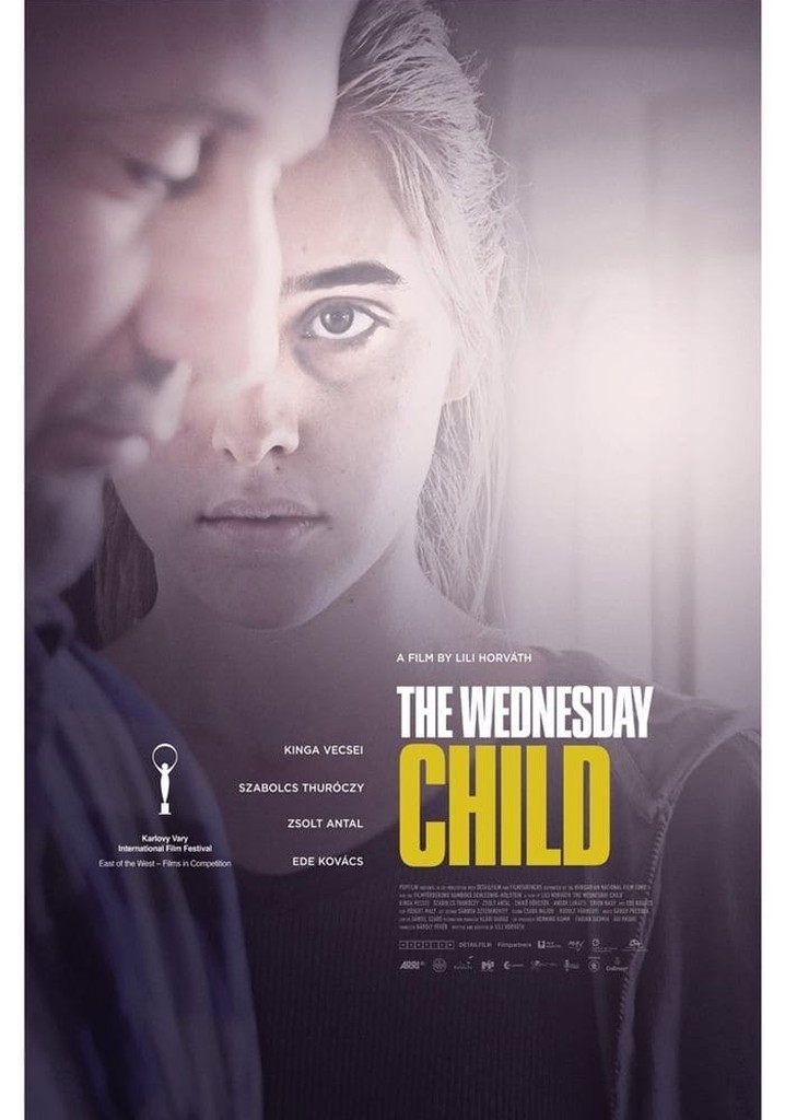 The Wednesday Child