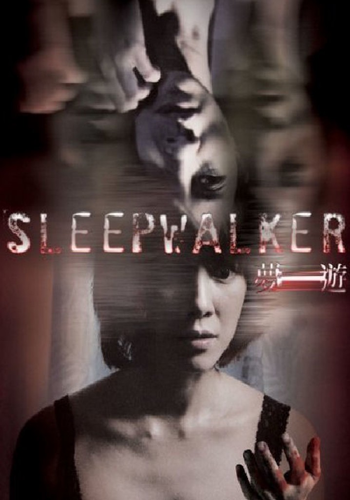 Sleepwalker