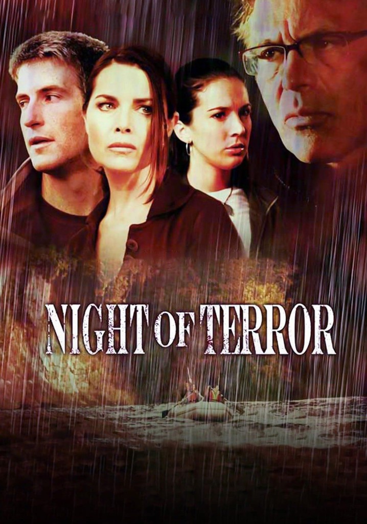 Night Of Terror