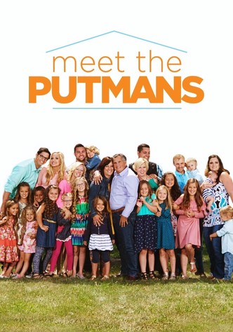 Meet the Putmans