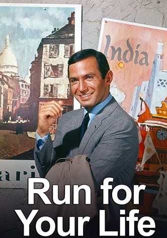 Run for Your Life