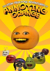 The High Fructose Adventures of Annoying Orange - Season 2