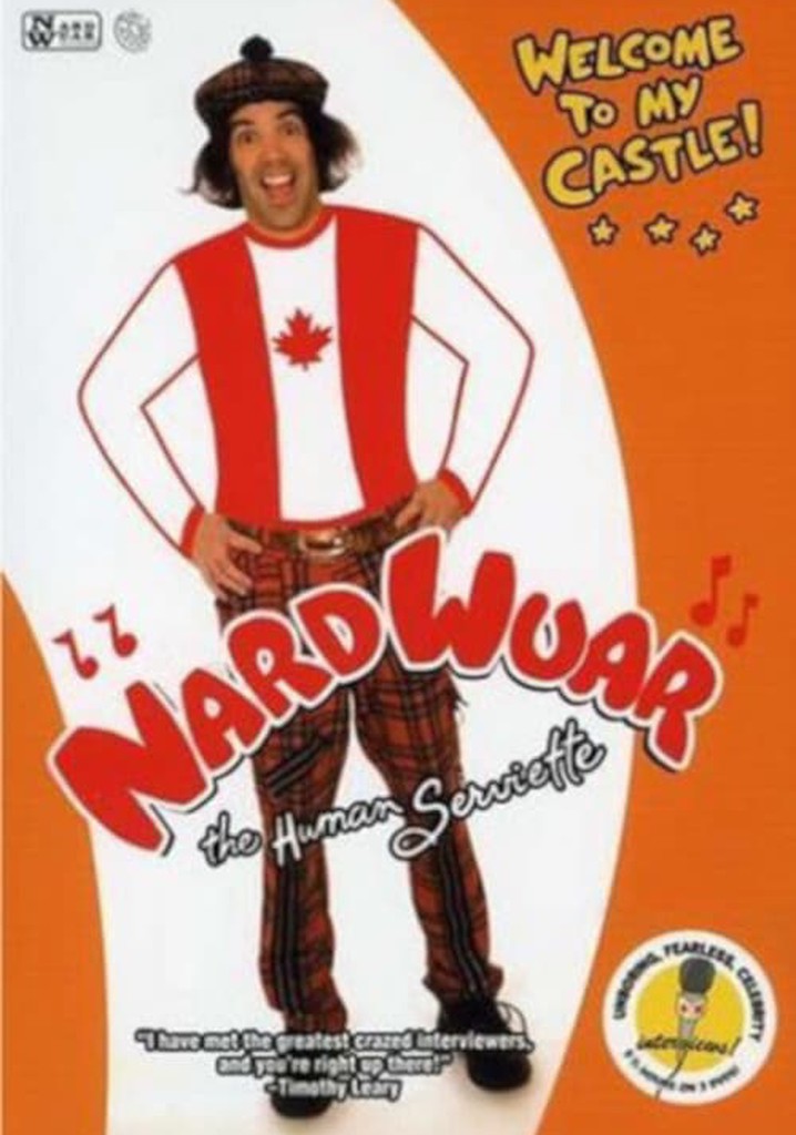 Welcome to My Castle!