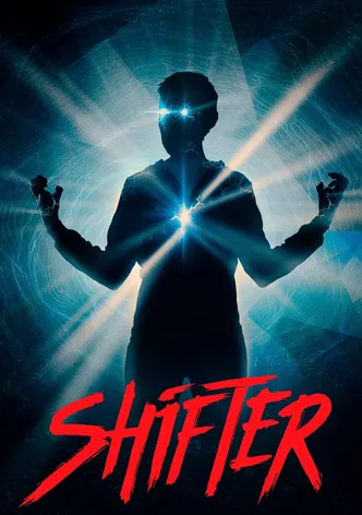 Shifter poster
