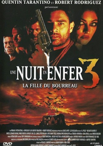 Une nuit en enfer 3 : La Fille du bourreau