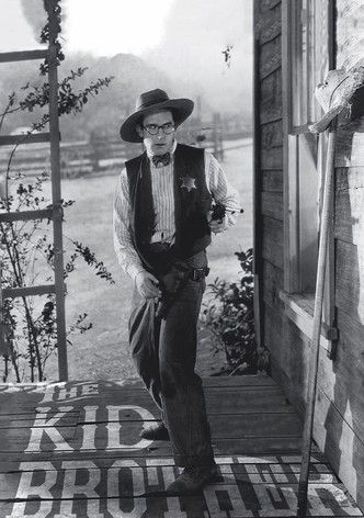 Harold, der Pechvogel