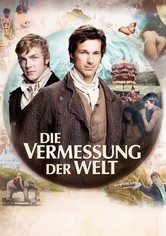 Die Vermessung der Welt