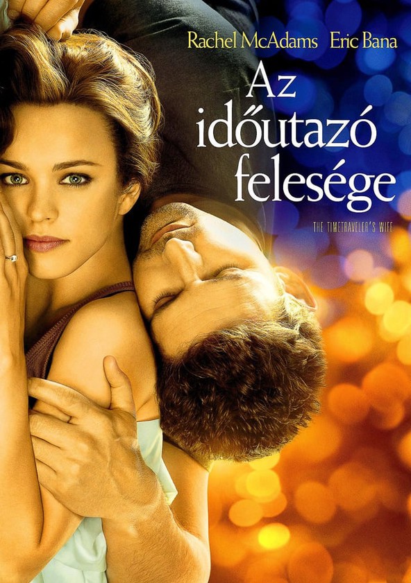 Az időutazó felesége (film, 2009)