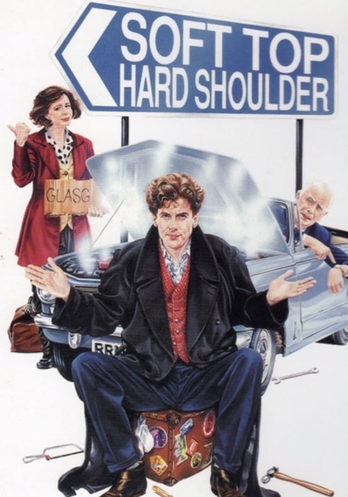 Soft Top Hard Shoulder