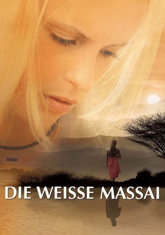 Die weisse Massai