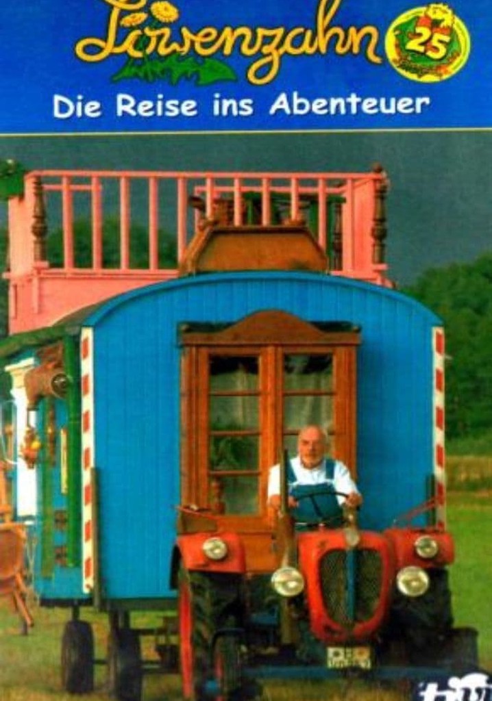 Löwenzahn Die Reise ins Abenteuer Stream Online