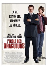 L'École des dragueurs