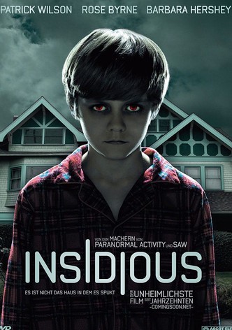 Insidious