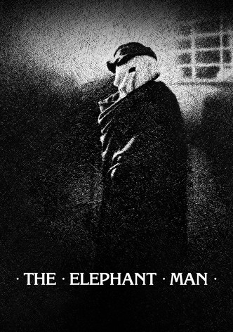 The Elephant Man