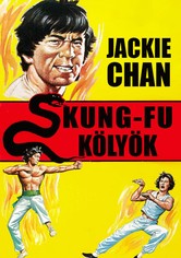 Kung-fu kölyök