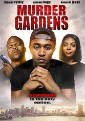 Murder Gardens