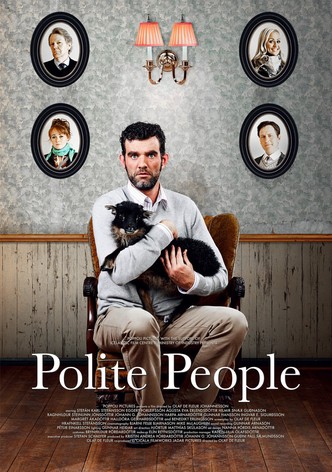 Polite People
