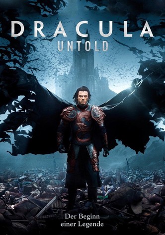 Dracula Untold