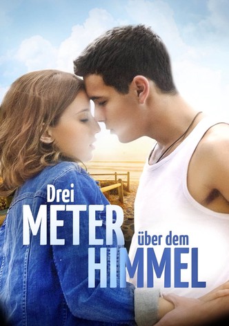 Drei Meter über dem Himmel