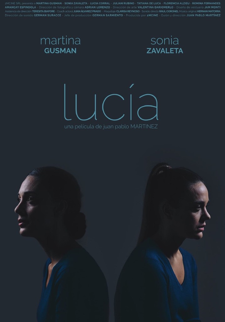 Lucía