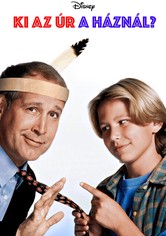 Ki az úr a háznál?