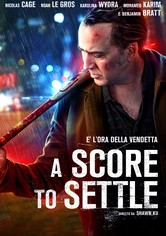 Un conto da regolare - A Score to Settle