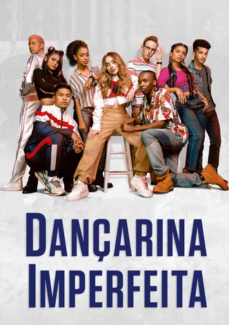 Dançarina Imperfeita