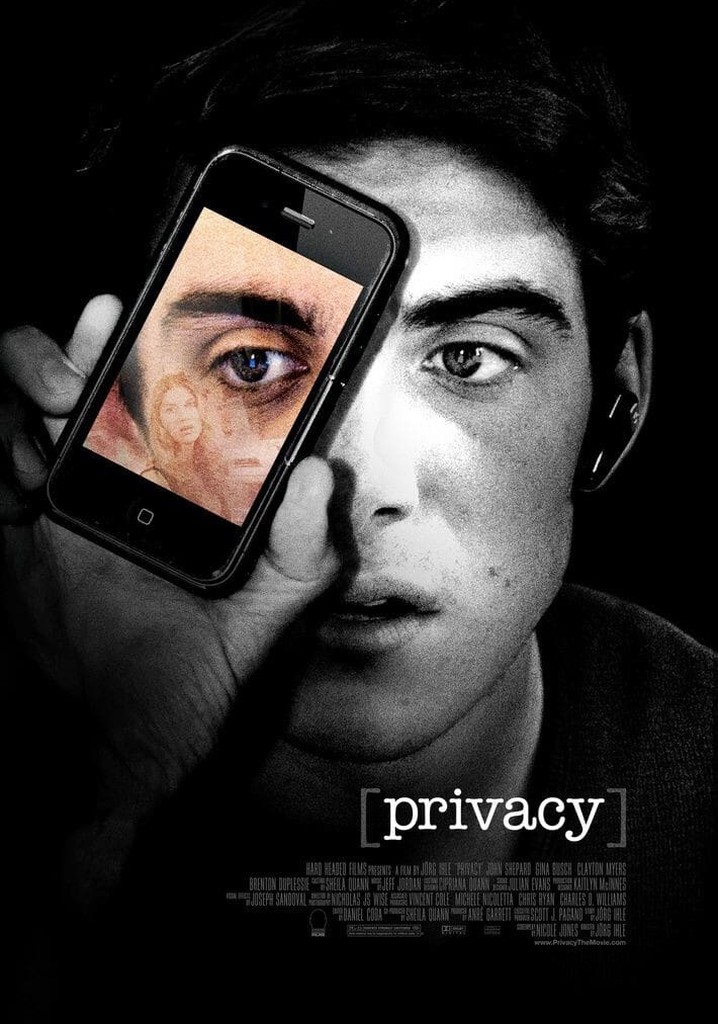 Privacy