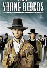 The Young Riders
