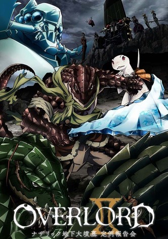 Overlord