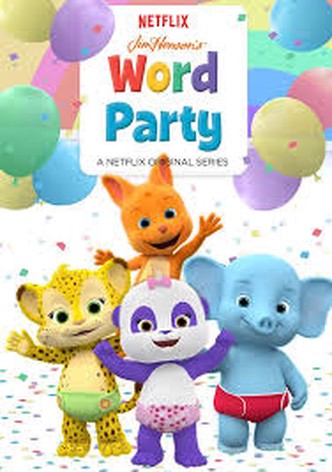 Wortparty: Singt alle mit!