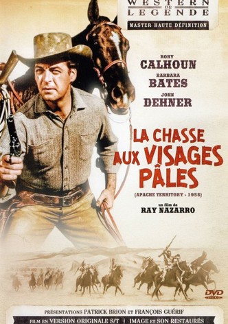 La Chasse aux Visages Pâles
