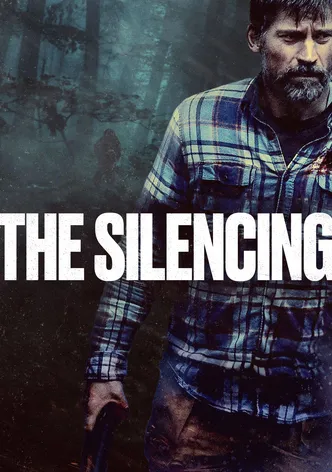 The Silencing poster