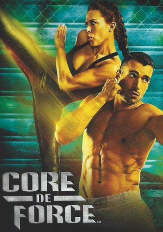 Core De Force - Agility Strength