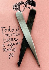 Todo el mundo tiene a alguien menos yo