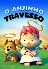 O Anjinho Travesso