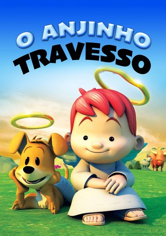 O Anjinho Travesso
