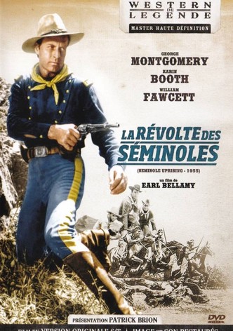 La Révolte des Séminoles