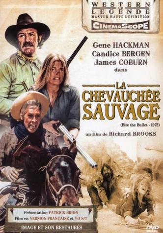 La Chevauchée sauvage