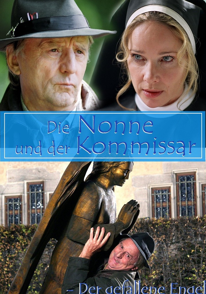 Die Nonne und der Kommissar - Todesengel