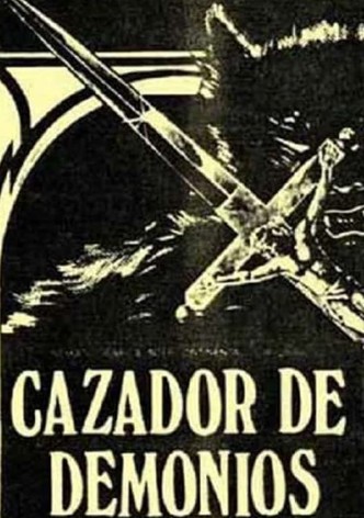 Cazador de Demonios