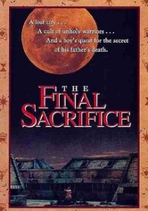 The Final Sacrifice