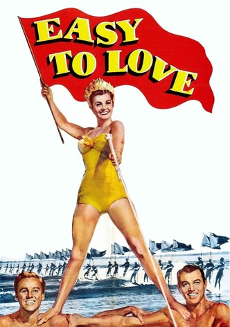 Easy to Love