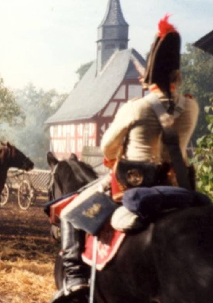 Anekdote aus dem letzten preußischen Kriege