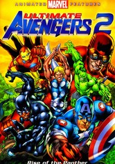 Ultimate Avengers 2